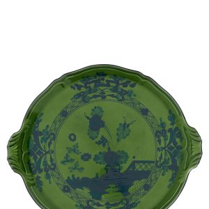 'Oriente Italiano' cake plate ⌀ 30,5 cm