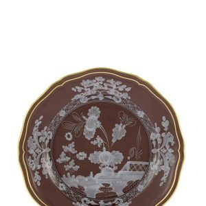'Oriente Italiano' bread plate ⌀ 17cm