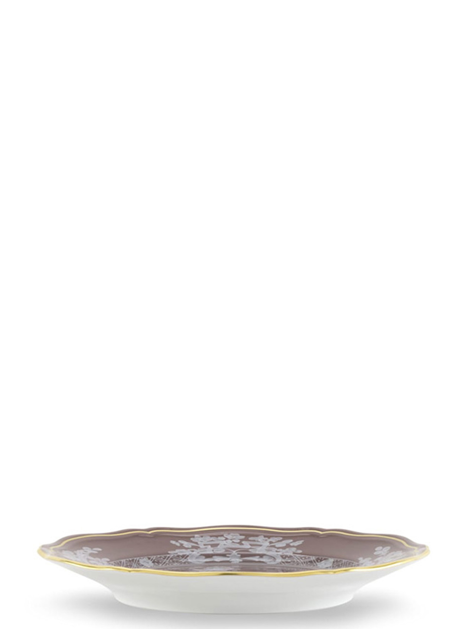 'Oriente Italiano' bread plate ⌀ 17cm - immagine 2