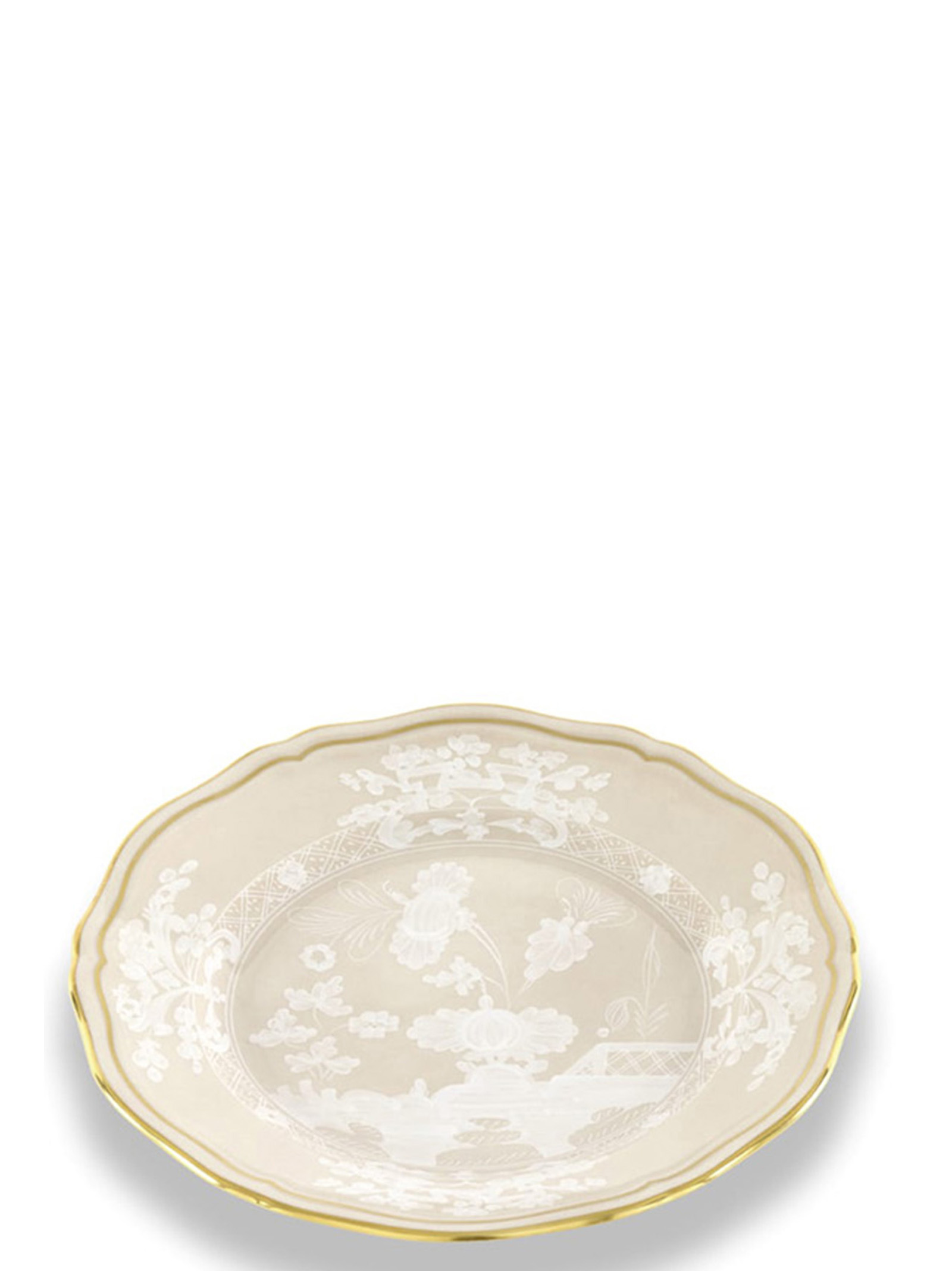'Oriente Italiano' bread plate ⌀ 17cm - immagine 3