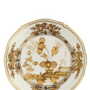 'Oriente Italiano' dessert plate