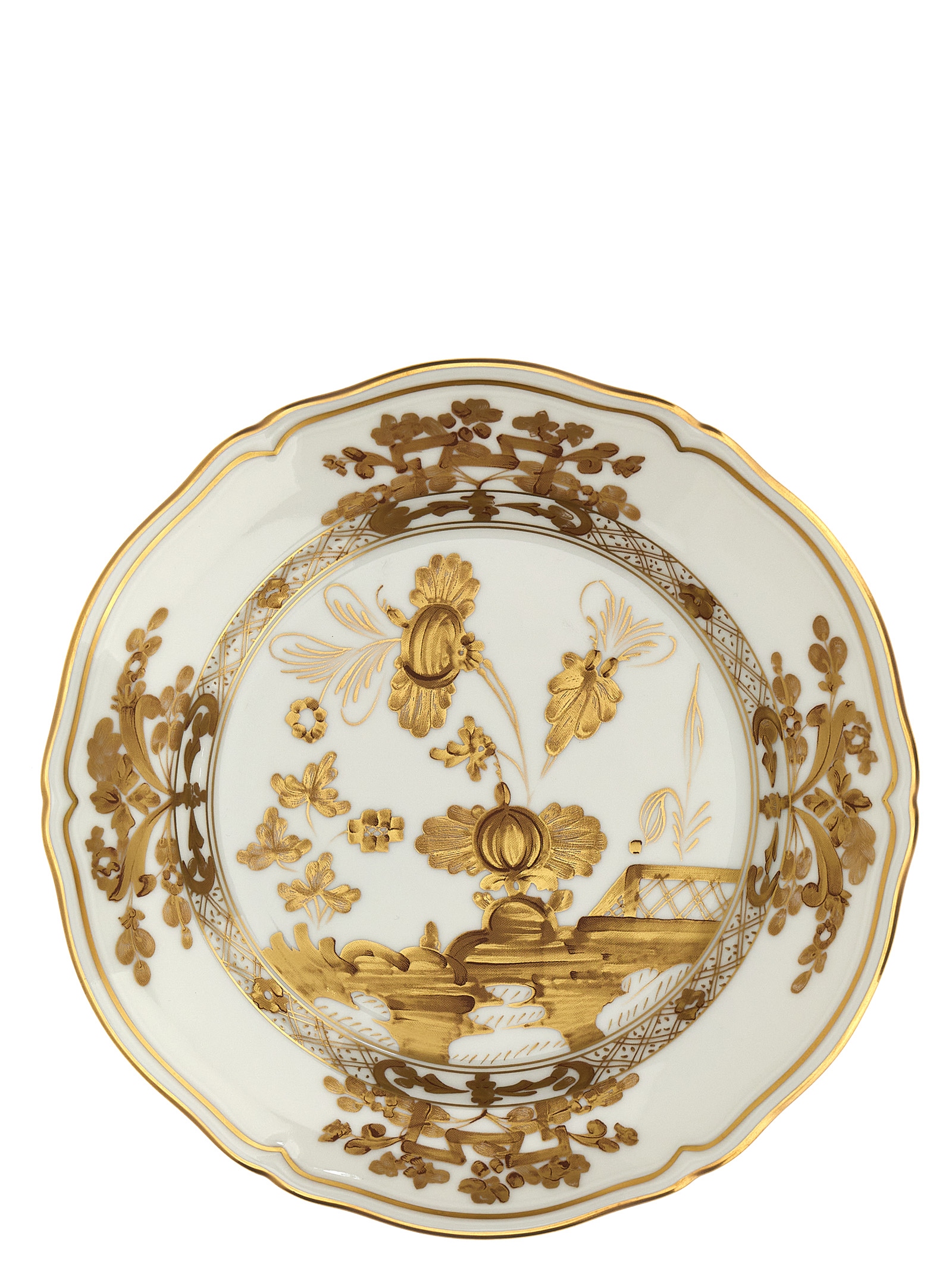 'Oriente Italiano' dessert plate