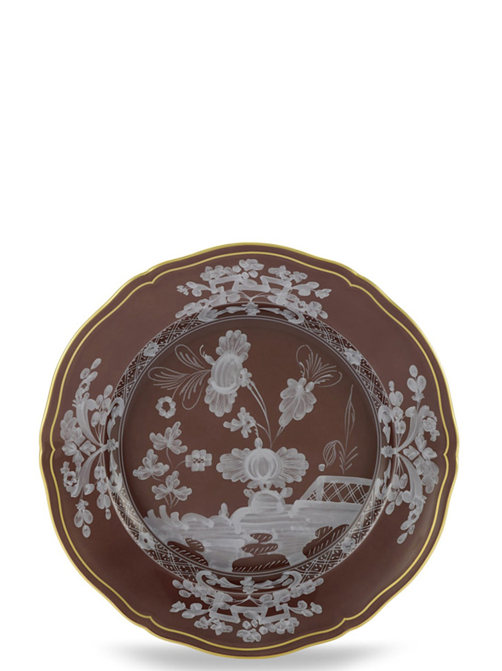'Oriente Italiano' dessert plate ⌀ 21 cm