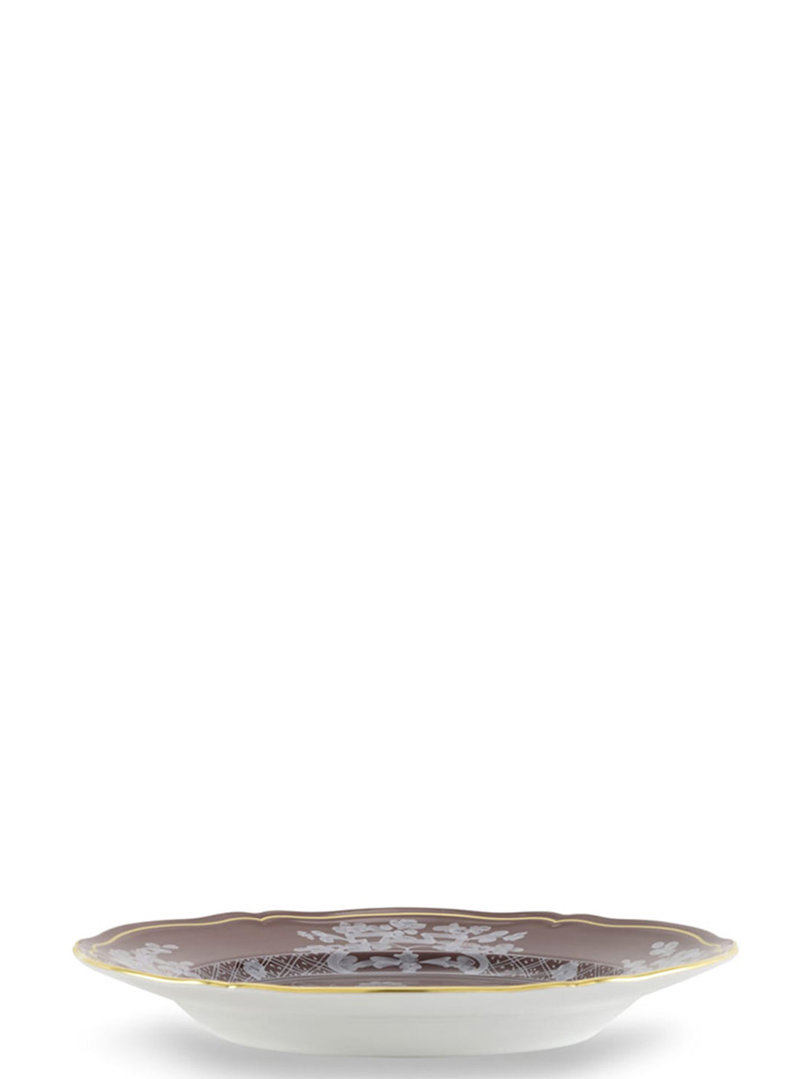 'Oriente Italiano' dessert plate ⌀ 21 cm - immagine 2