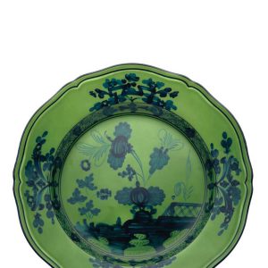 'Oriente Italiano' dessert plate ⌀ 21 cm
