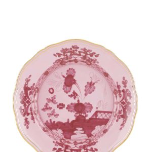 'Oriente Italiano' dinner plate