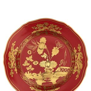 'Oriente Italiano' dessert plate