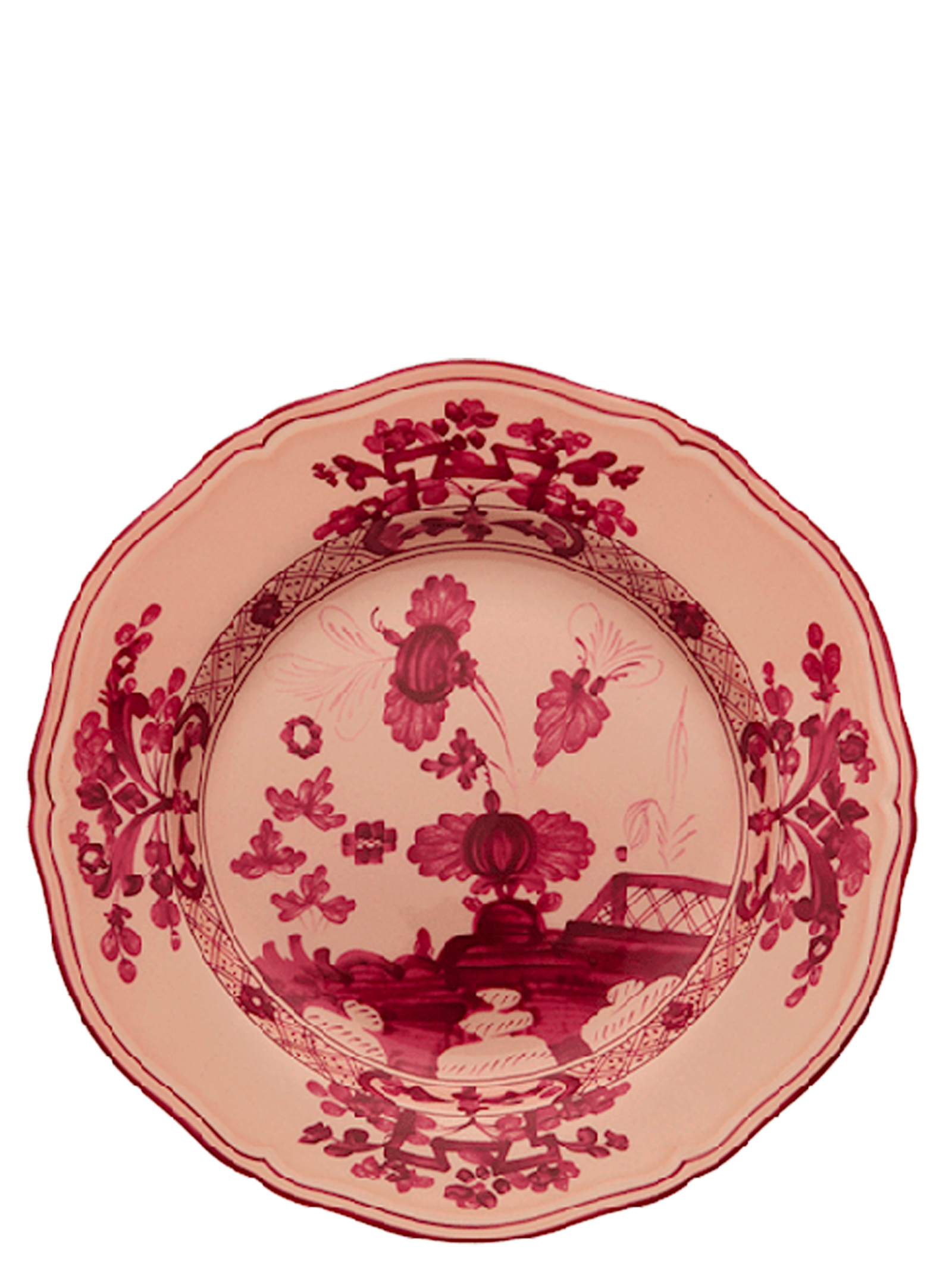 'Oriente Italiano' dessert plate ⌀ 21 cm