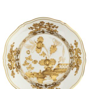 'Oriente Italiano' dinner plate