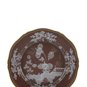 'Oriente Italiano' dinner plate ⌀ 26.5 cm