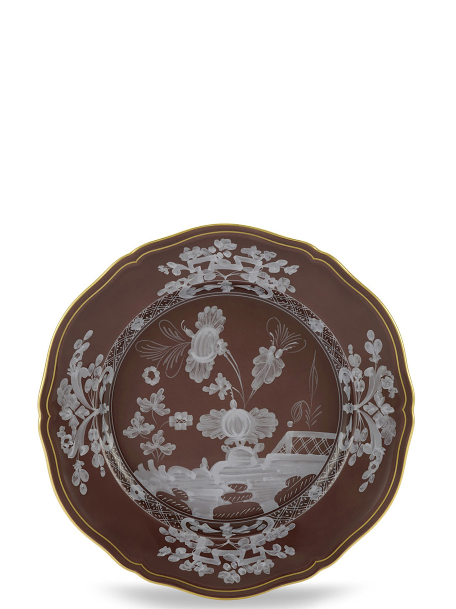 'Oriente Italiano' dinner plate ⌀ 26.5 cm