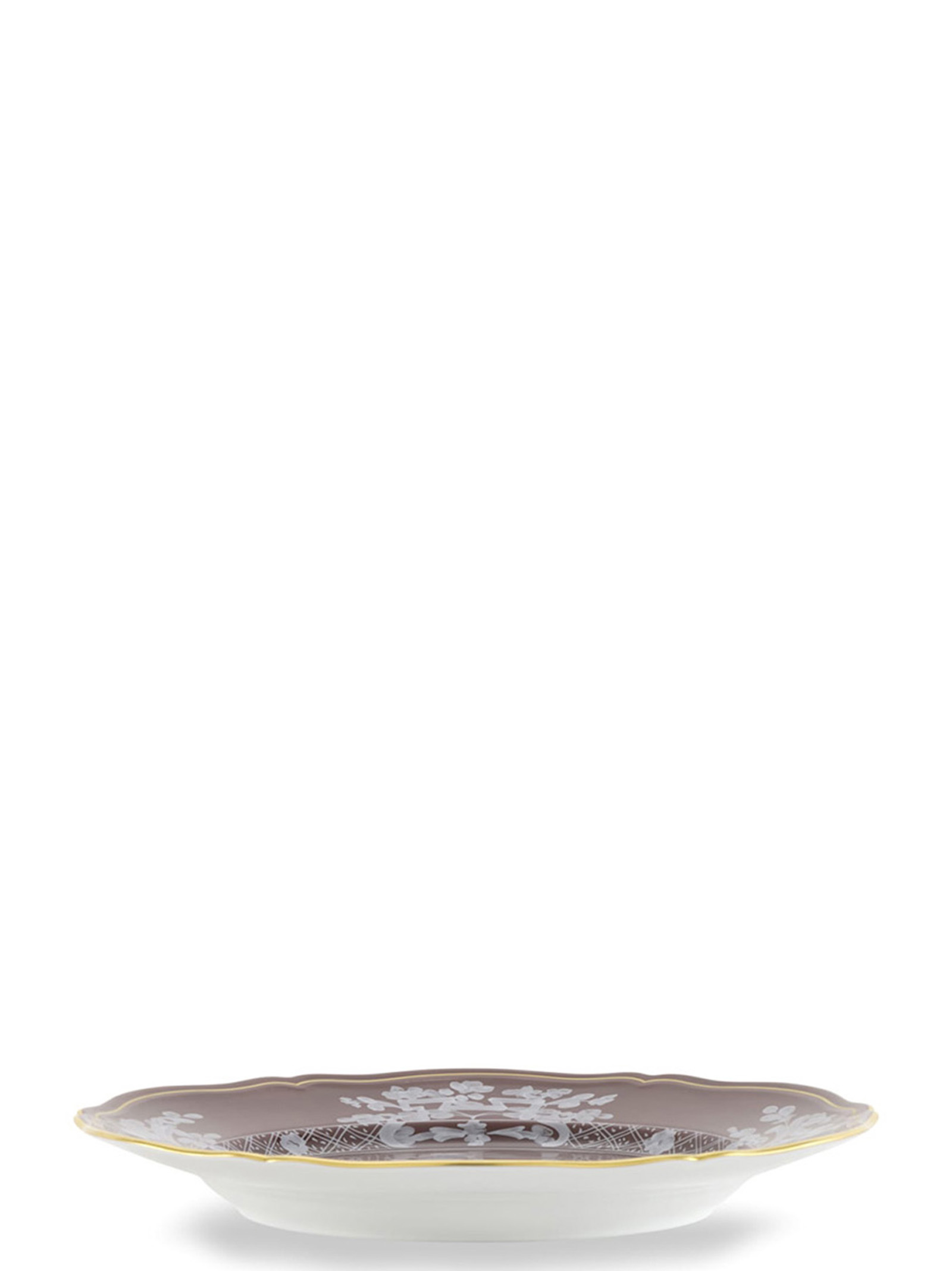 'Oriente Italiano' dinner plate ⌀ 26.5 cm - immagine 2