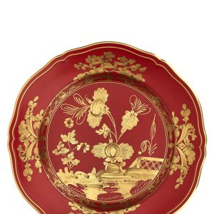 'Oriente Italiano' dinner plate ⌀ 26,5 cm