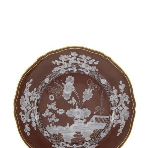 'Oriente Italiano' placeholder plate ⌀ 31 cm