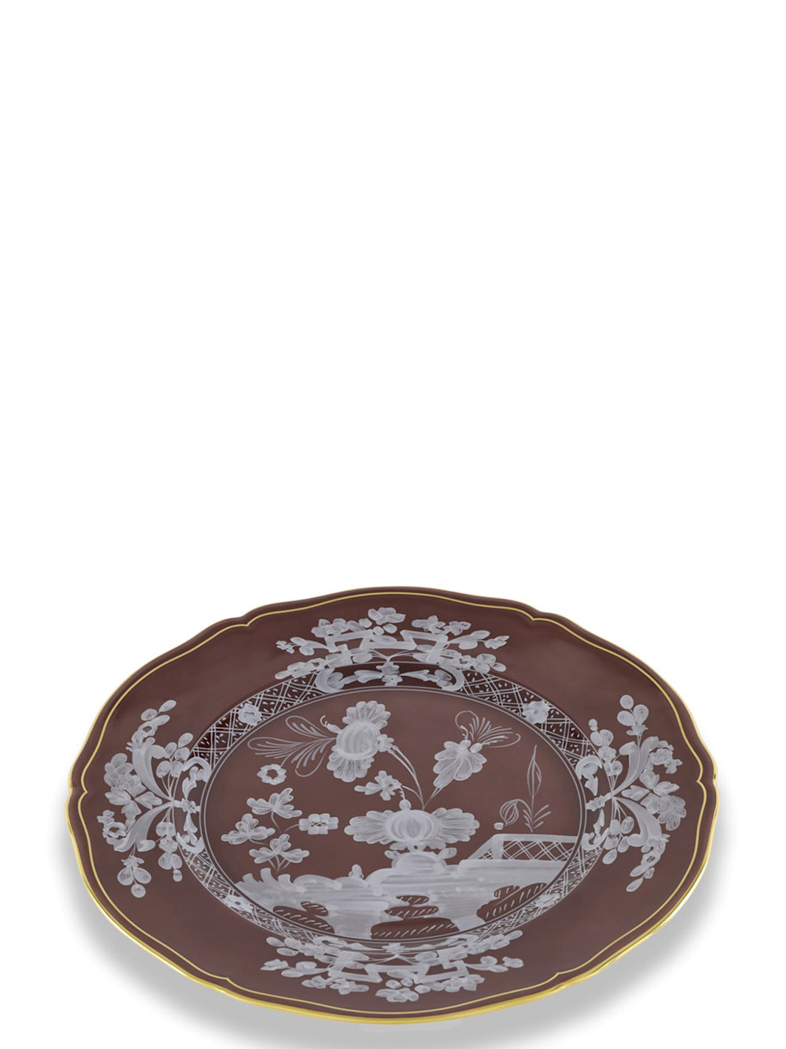 'Oriente Italiano' placeholder plate ⌀ 31 cm - immagine 3