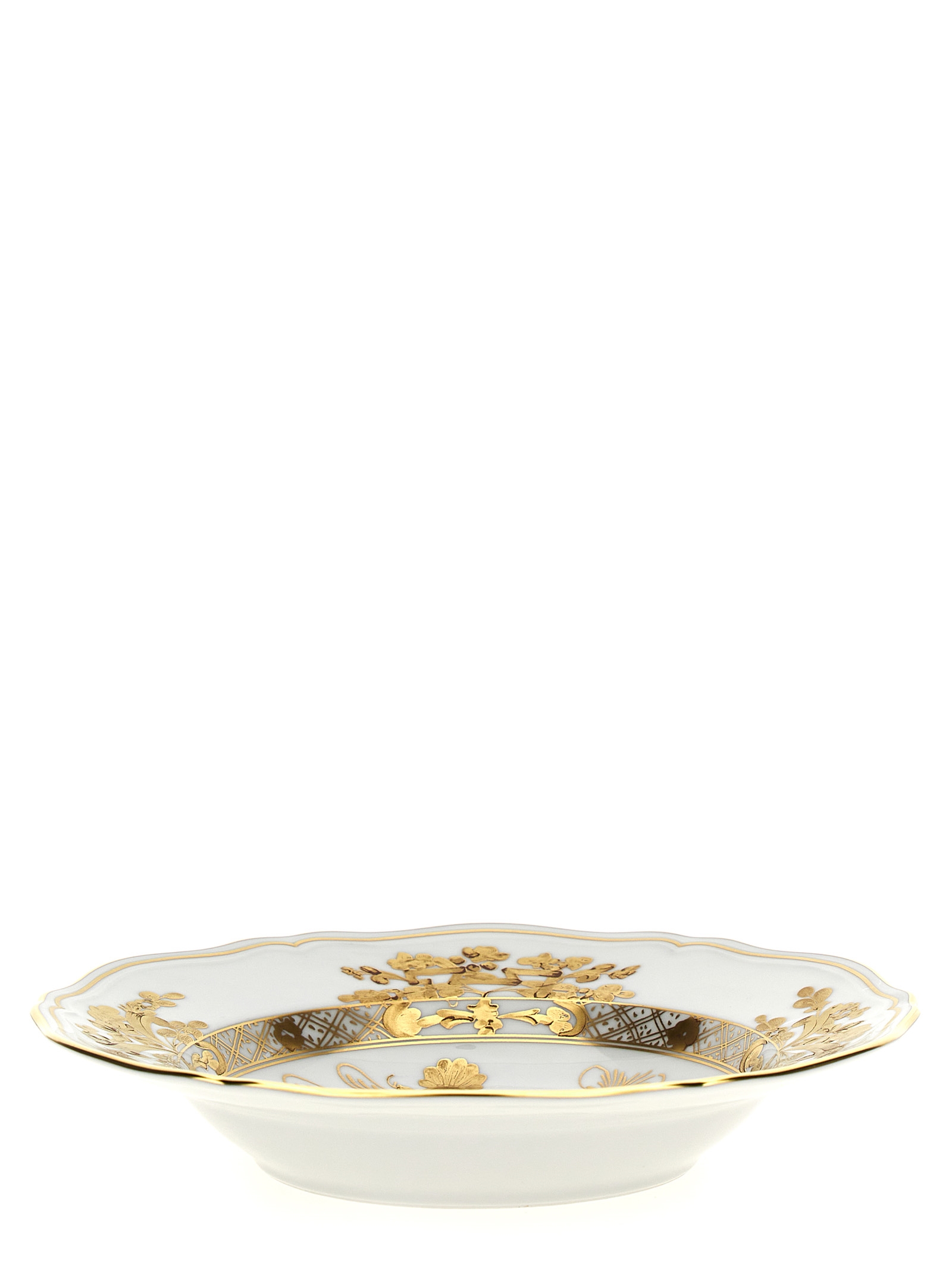 'Oriente Italiano' soup plate - immagine 2