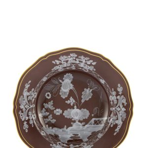 Soup plate 'Oriente Italiano' ⌀ 24 cm