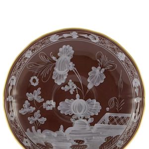 Coffee plate 'Oriente Italiano' ⌀ 13 cm
