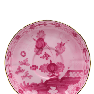 'Oriente Italiano' coffee plate ⌀ 13,5 cm