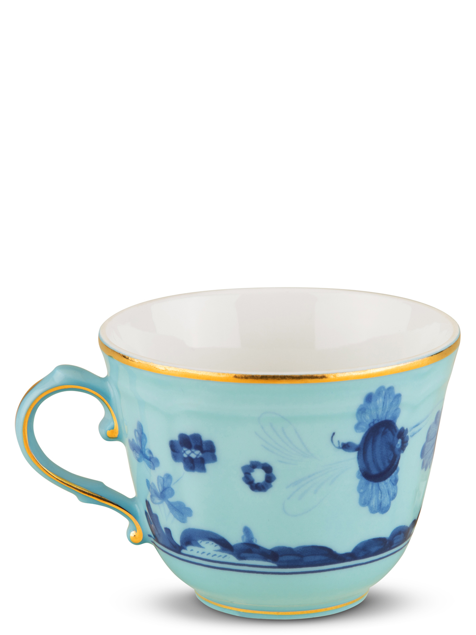 'Oriente Italiano' coffee cup 120 cc - immagine 2