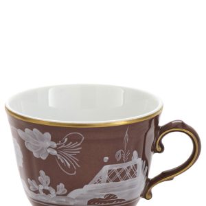'Oriente Italiano' coffee cup 120 cc