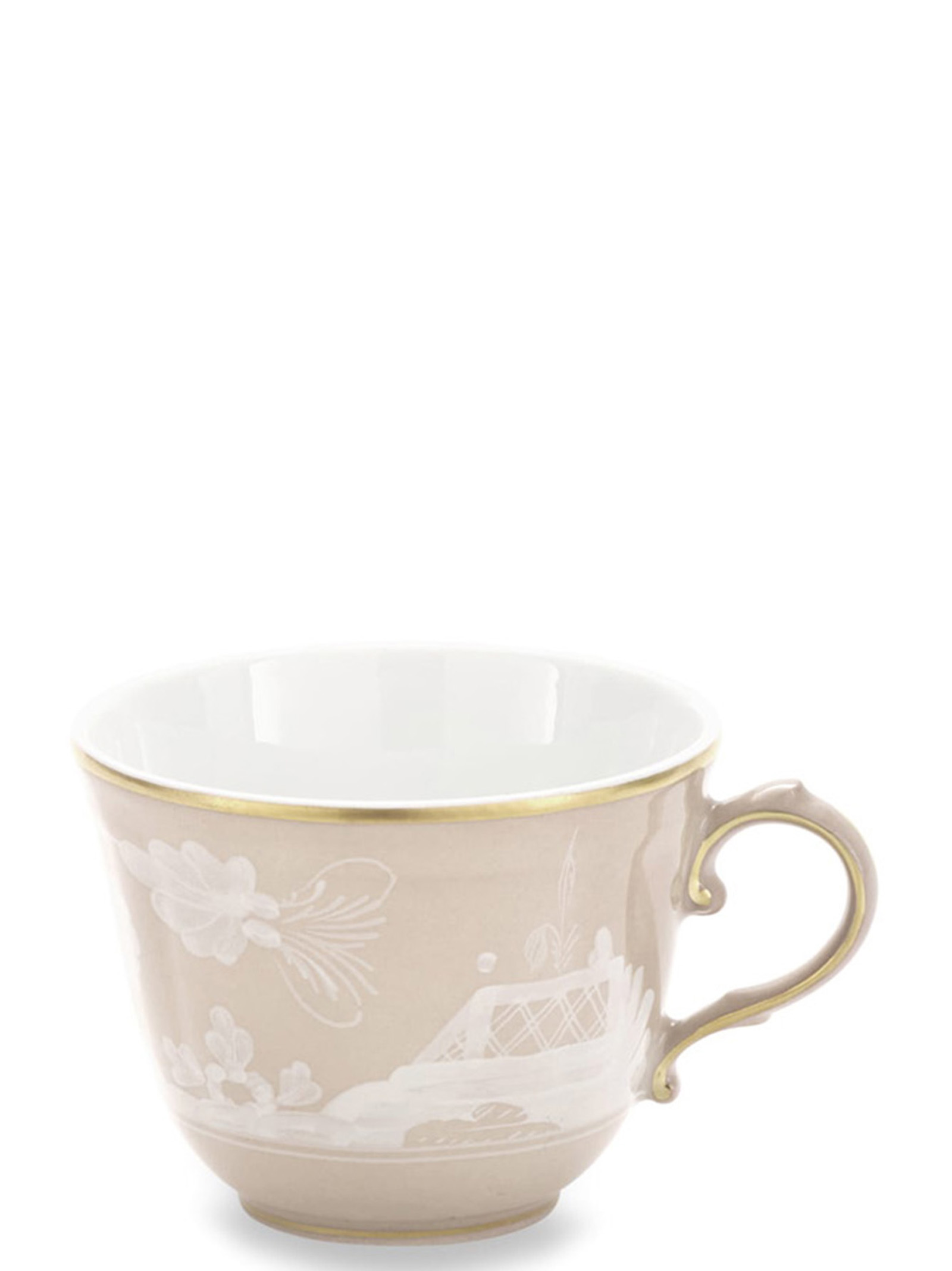 'Oriente Italiano' coffee cup 120 cc