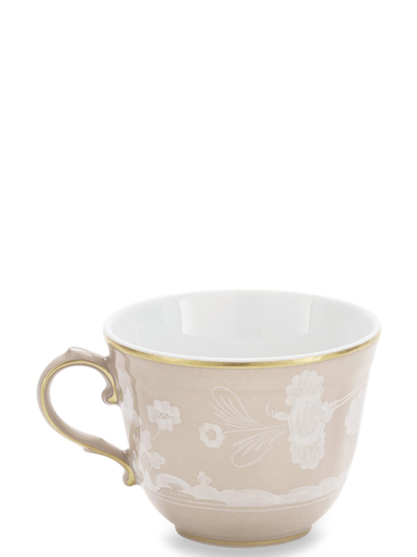 'Oriente Italiano' coffee cup 120 cc - immagine 2