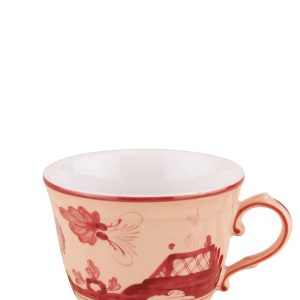 'Oriente Italiano' coffee mug 120 cc