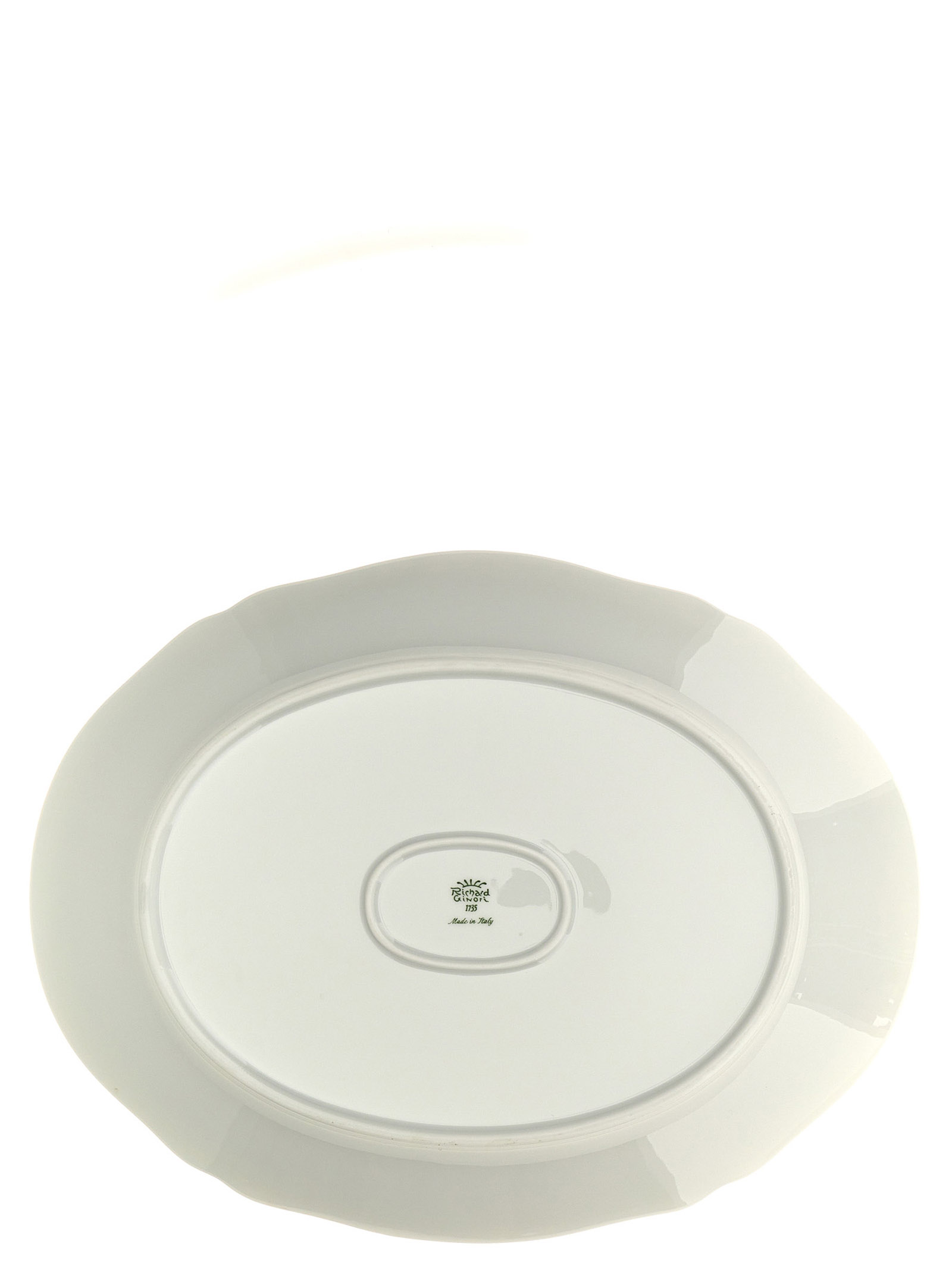 'Oriente Italiano' serving plate ⌀ 38,5 cm - immagine 3