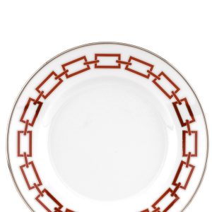 'Catene Impero' dessert plate ⌀ 22 cm