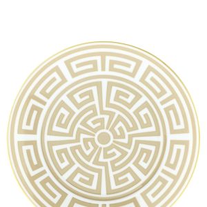 'Labirinto' dessert plate ⌀ 22 cm