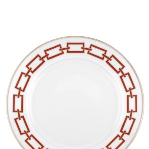 'Catene Impero' dinner plate ⌀ 28 cm