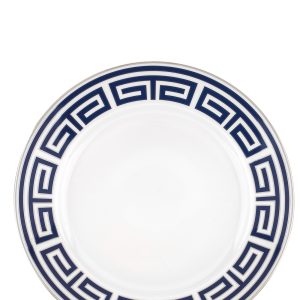 'Labyrinth' flat plate ⌀ 28 cm