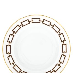Soup plate 'Catene' ⌀ 24,5 cm