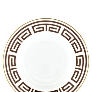 Soup plate 'Labirinto' ⌀ 24,5 cm