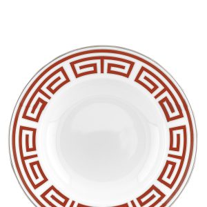 Soup plate 'Labirinto' ⌀ 24,5 cm