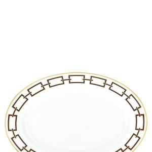 'Catene' oval tray