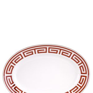 'Labirinto' tray ⌀ 40 cm