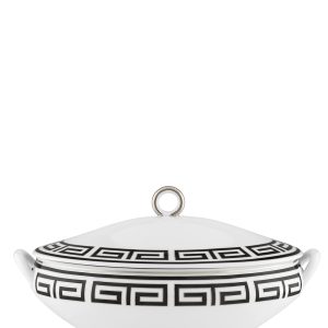 'Labirinto' tureen 4 lt