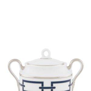 'Impero Catene' sugar bowl Ø 8cm