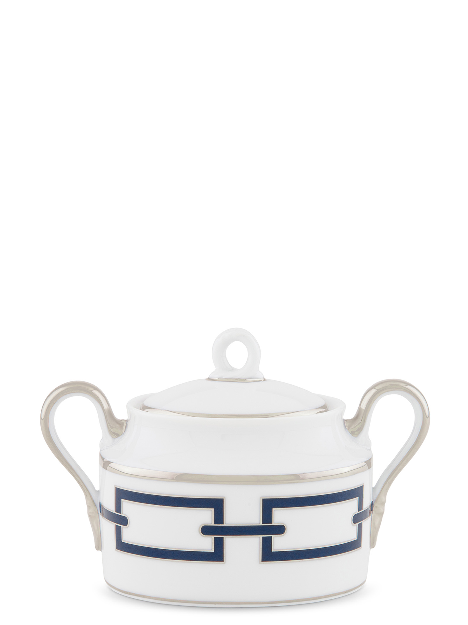 'Impero Catene' sugar bowl Ø 8cm