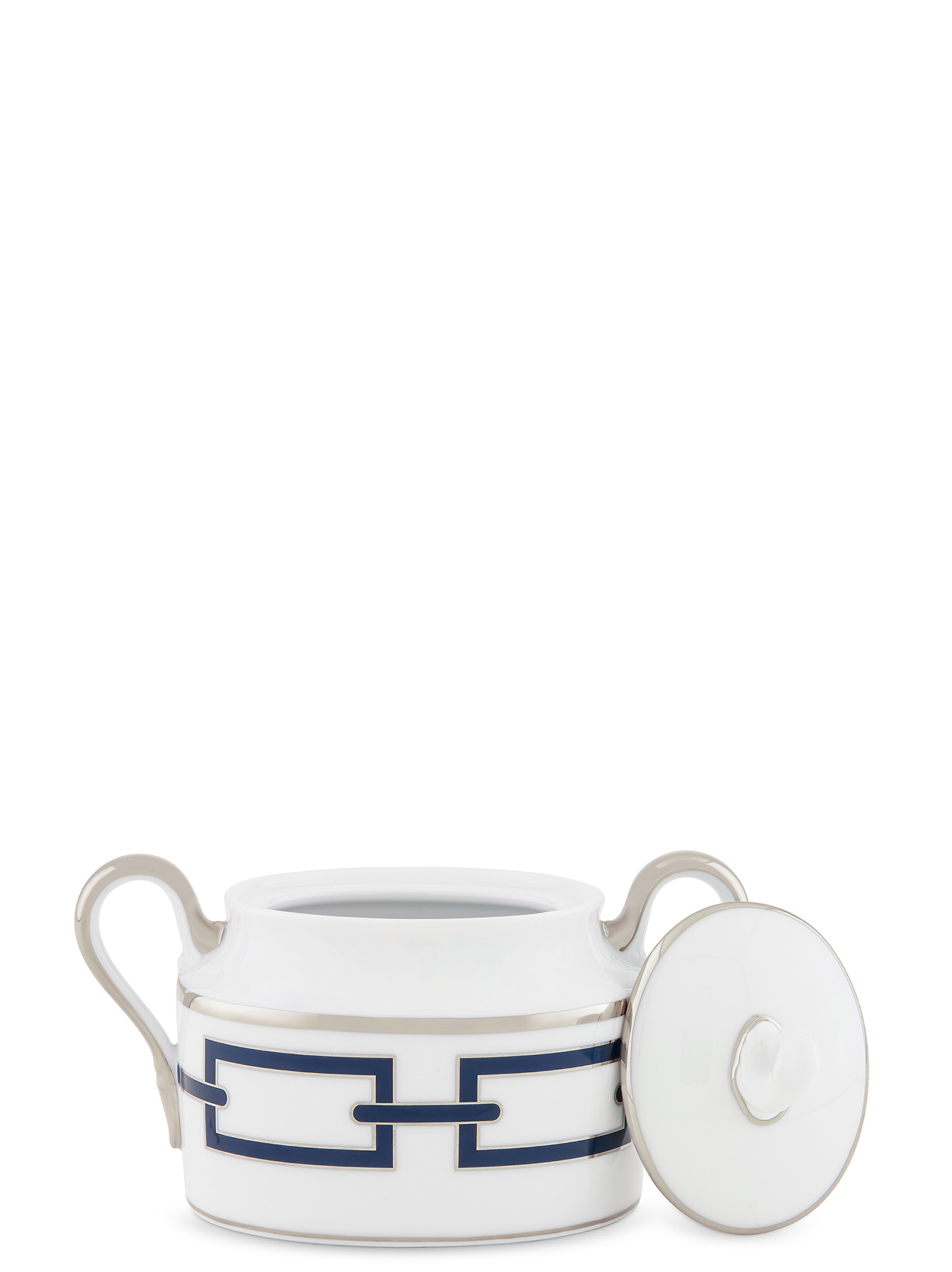 'Impero Catene' sugar bowl Ø 8cm - immagine 3