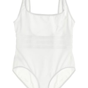 'Asia' one-piece swimsuit
