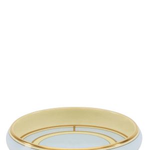 'Diva' round valet tray