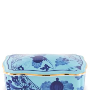 'Oriente Italiano' large storage box