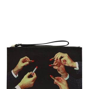 'Rossetti’ clutch