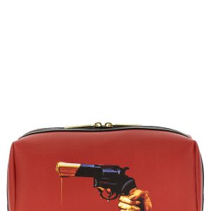 Seletti x Toiletpaper 'Revolver' beauty