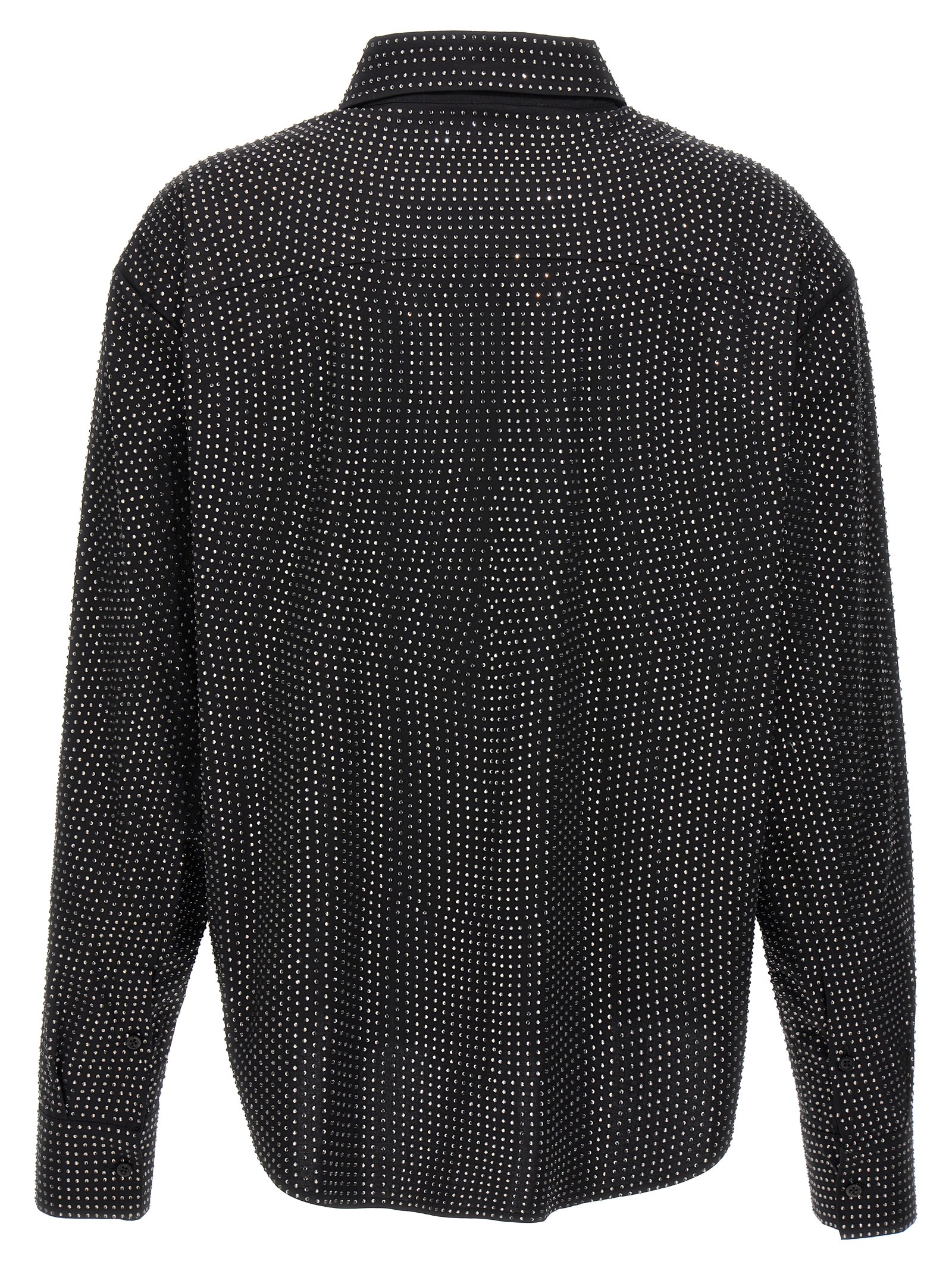 Rhinestone shirt - immagine 2