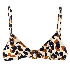 'Ecailles' bikini top