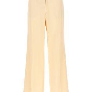 'Illustration Straight Tux' pants